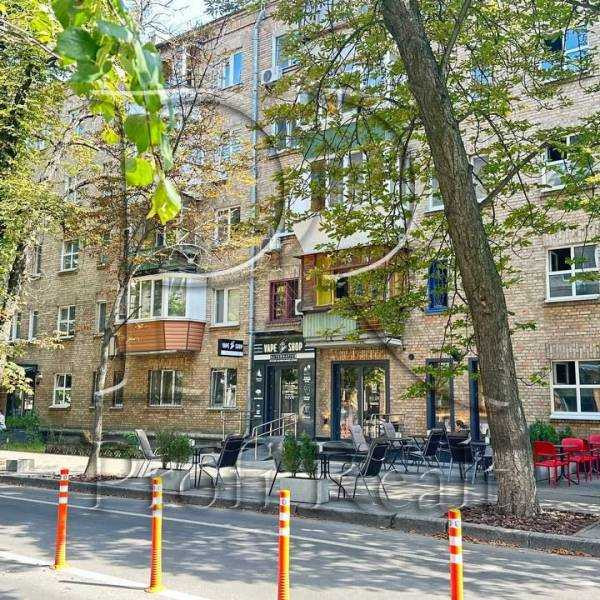 продажа 1-к квартира Киев, Печерский, 50000 $ Киев - изображение 1