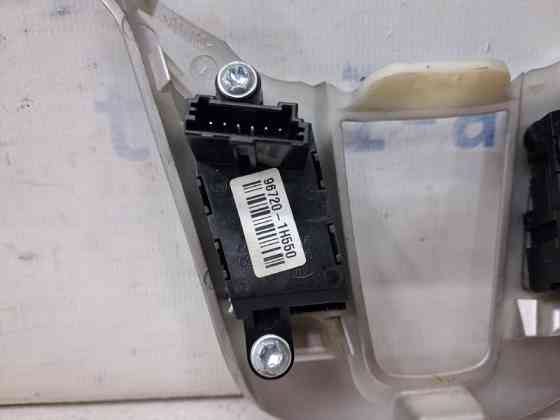 Кнопки руля Kia Ceed 2006-2012 967201H550 (Арт. 66276) Киев