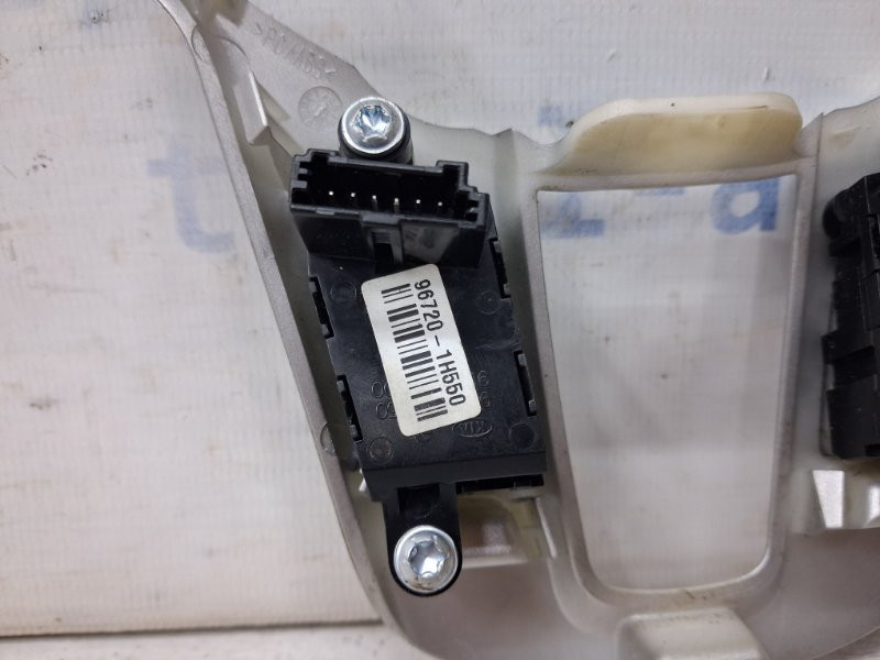Кнопки руля Kia Ceed 2006-2012 967201H550 (Арт. 66276) Киев - изображение 4