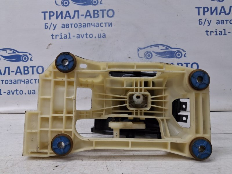 Кулиса переключения МКПП Kia Ceed ED 1.6 DIESEL D4FB 2006 (б/у) Київ - зображення 5