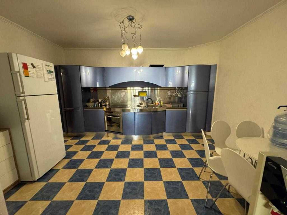 долгосрочная аренда 4-к квартира Киев, Шевченковский, 1500 $/мес. Київ - зображення 8