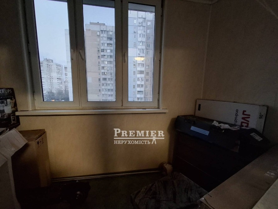 3-кімнатна Цегляний будинок Меблі 7/10 Одеса - зображення 7