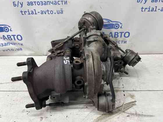 Турбина Mazda CX 5 2011-2017 SH0113700A (Арт. 79409) Киев