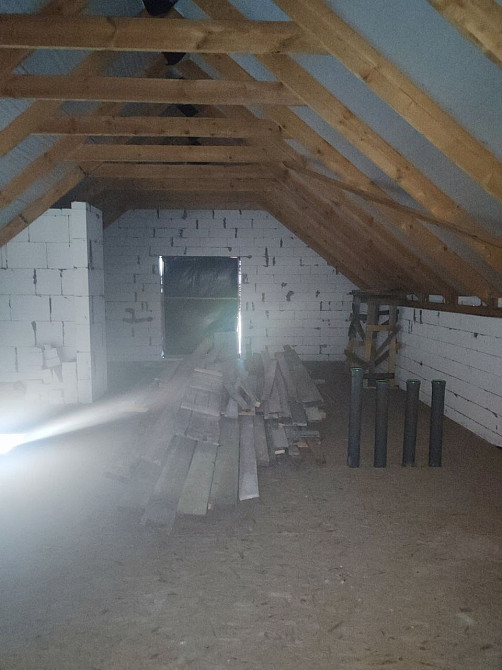 Продам 2 эт. дом новострой, г. Самар Днепр - изображение 9