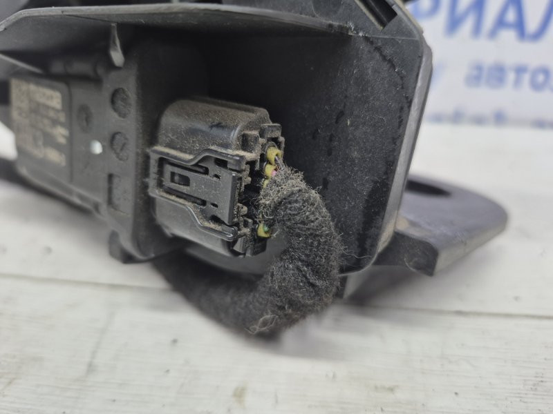 Педаль газа Mazda CX 5 KE 2.2 DIESEL 2011 (б/у) Киев - изображение 4