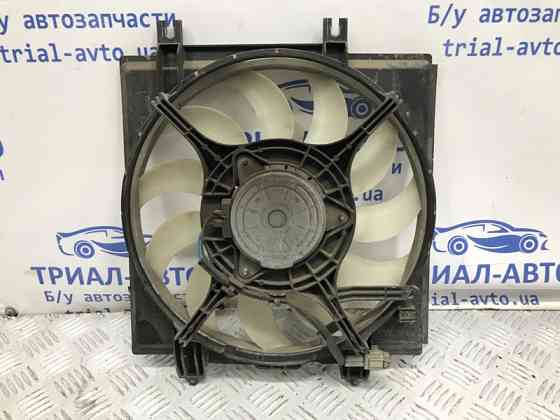 Диффузор с вентилятором радиатора Subaru Forester 2012-2018 73310SG000 (Арт. 57256) Киев