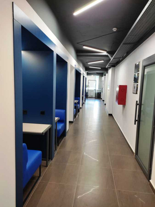 долгосрочная аренда офисное помещение Киев, Днепровский, 7800 грн./мес. Київ - зображення 5