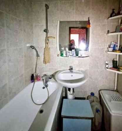 Продам 1- ком. Ильфа и Петрова / Вильямса. Мебель , техника. Газ. Одеса