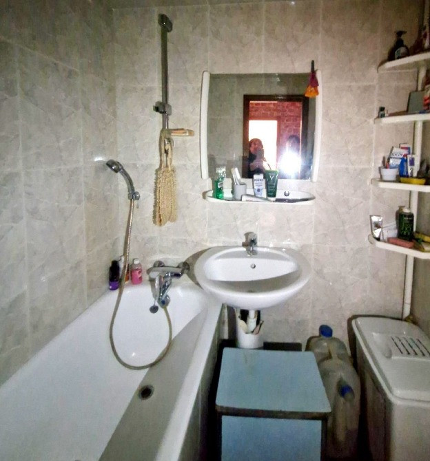 Продам 1- ком. Ильфа и Петрова / Вильямса. Мебель , техника. Газ. Одеса - зображення 6