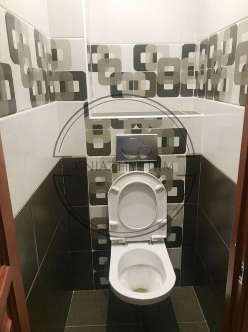 Оренда 2 кім. розд на Драгоманова біля озеро Сонячне м. Позняки 1188476 Київ - зображення 12