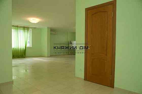 Оренда 3 кімнатна квартира під офіс м. Лівобережна КОД 1419302 Киев