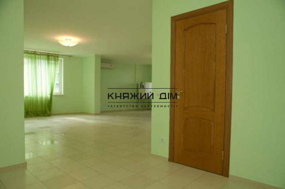 Оренда 3 кімнатна квартира під офіс м. Лівобережна КОД 1419302 Київ - зображення 6