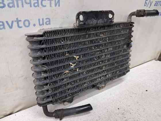 Радиатор коробки передач АКПП Mitsubishi Pajero Wagon 2006-2022 MR453638 (Арт. 83625) Киев