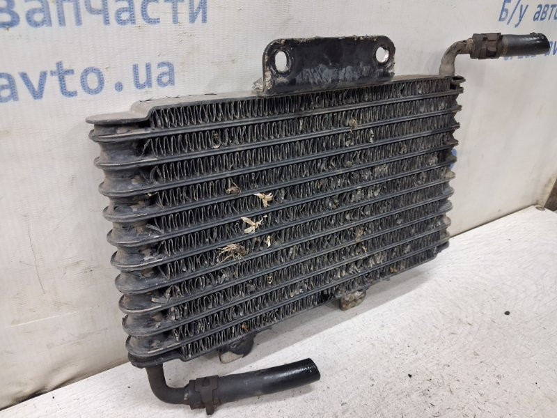 Радиатор коробки передач АКПП Mitsubishi Pajero Wagon 2006-2022 MR453638 (Арт. 83625) Киев - изображение 2