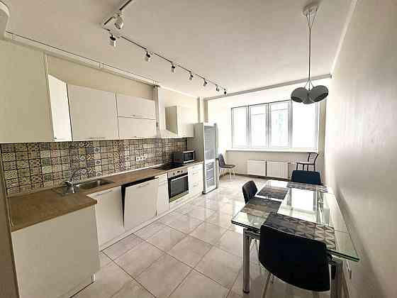 долгосрочная аренда 2-к квартира Киев, Оболонский, 38000 грн./мес. Київ