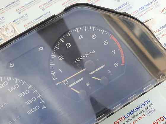 MB522792 Щиток приборов Mitsubishi Lancer Mitsubishi Colt C50 РАЗБОРКА Днепр