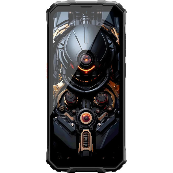 Смартфон Blackview Oscal Marine 2 8/256GB NFC Black Global (Код товару:42617) Харків - зображення 3
