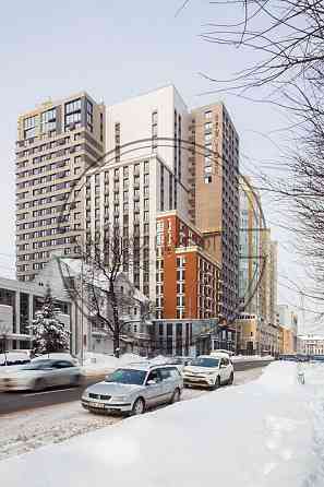 Без комиссии! Продается пентхаус в новом ЖК New York Concept House. № 21131917 Київ