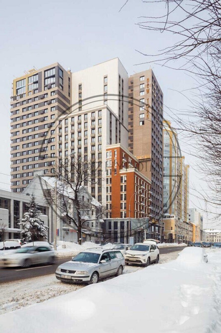 Без комиссии! Продается пентхаус в новом ЖК New York Concept House. № 21131917 Київ - зображення 2