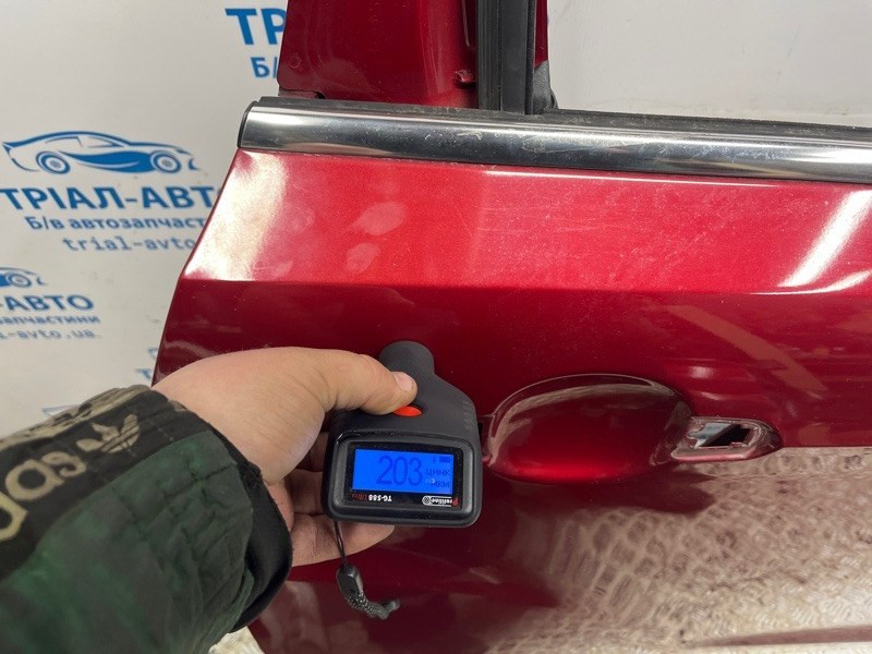 Дверь задняя правая Ford Escape 2012-2019 CJ5Z7824630A (Арт. 71562) Київ - зображення 7