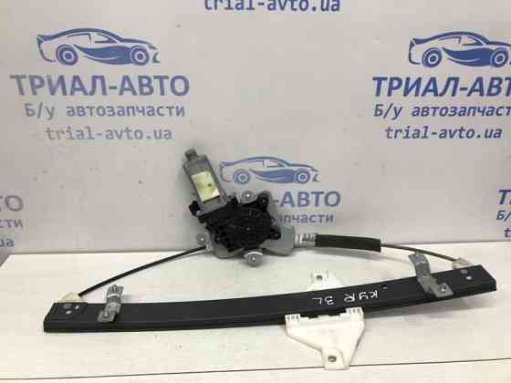 Стеклоподъемник задний левый SsangYong Kyron 2005-2016 7331109002 (Арт. 45835) Київ