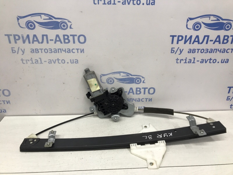 Стеклоподъемник задний левый SsangYong Kyron 2005-2016 7331109002 (Арт. 45835) Київ - зображення 1