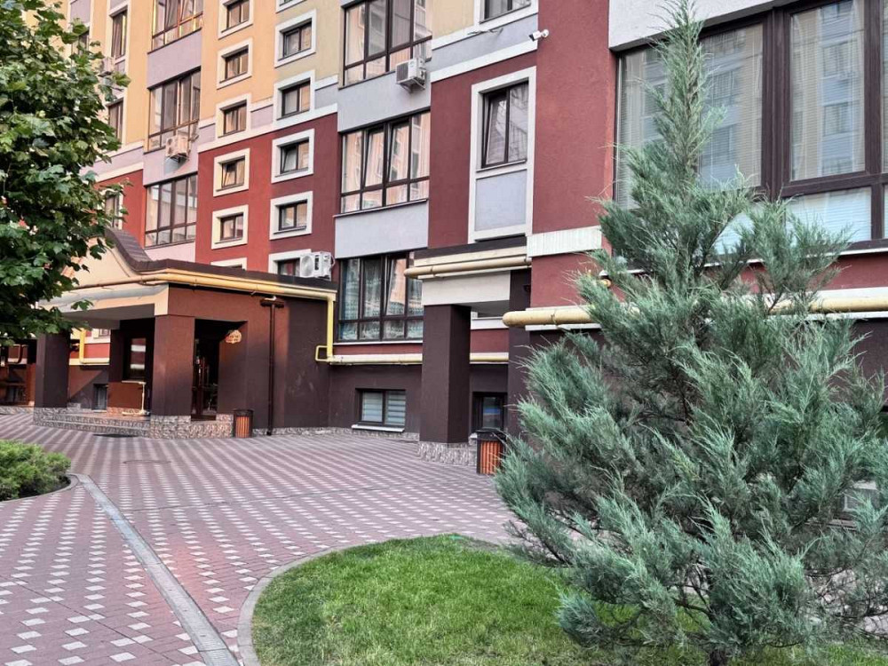 продажа 1-к квартира Киево-Святошинский, Ирпень, 77000 $ Ірпінь - зображення 11