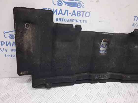 Обшивка капота Renault Megane 2008-2016 658400006R (Арт. 63474) Киев