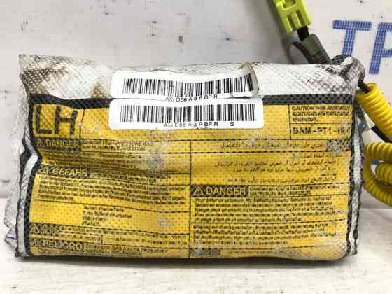 Подушка безопасности в кресло Toyota Avensis T27 1.8 БЕНЗИН 2ZRFAE 2009 лев. (б/у) Київ