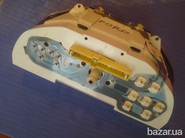 Запчастини до Ford Fiesty-III (89-96р.в) Івано-Франківськ - зображення 6