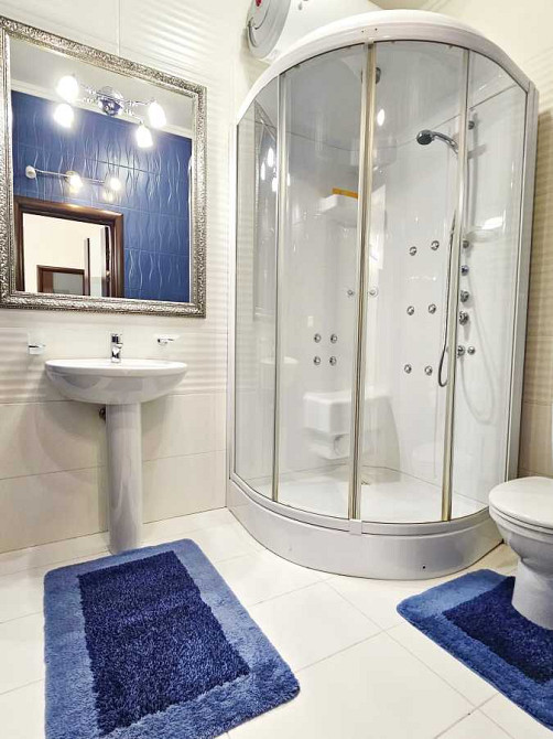 долгосрочная аренда 2-к квартира Киев, Печерский, 1100 $/мес. Київ - зображення 6