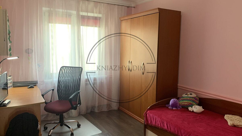 Продаж 3-кім. квартири на вулиці Урлівська, біля метро Позняки. Код об'єкту: 21145942 Киев - изображение 4