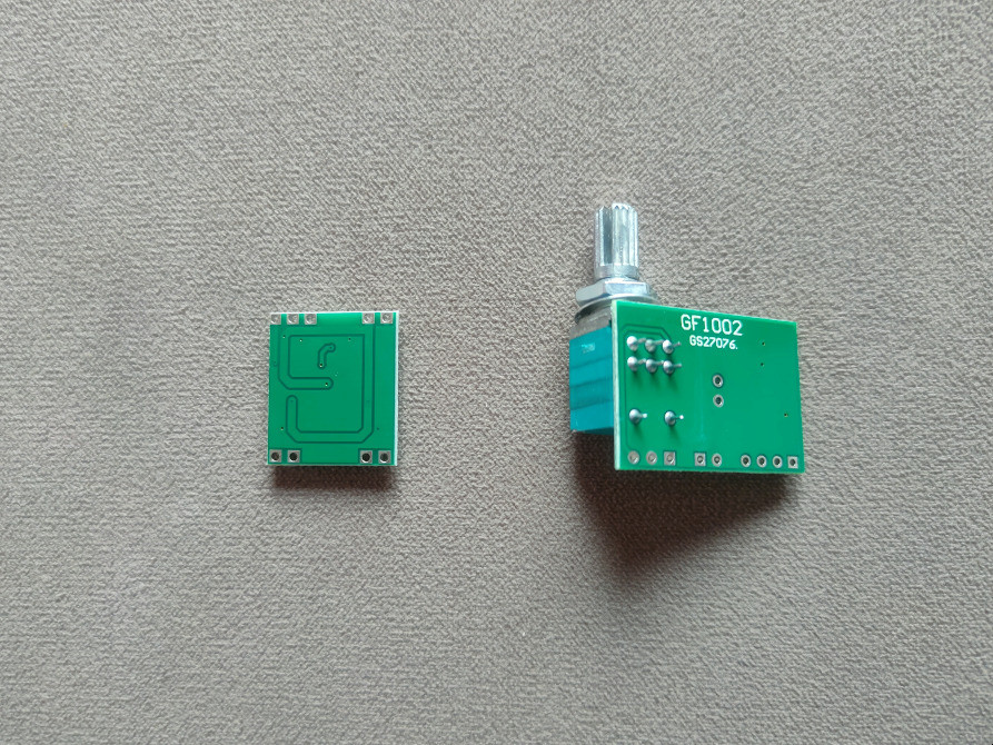 Усилитель PAM8403 Цифровой 2*3 Вт Киев - изображение 7