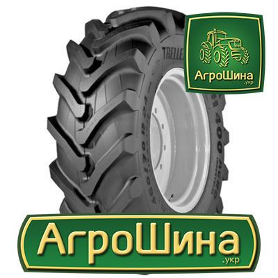 Trelleborg TH400 400/70R24 Київ - зображення 1