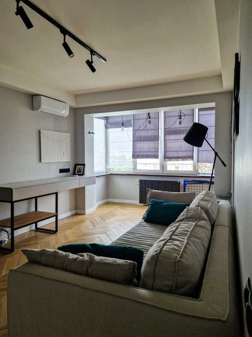 долгосрочная аренда 2-к квартира Киев, Днепровский, 23000 грн./мес. Київ - зображення 4