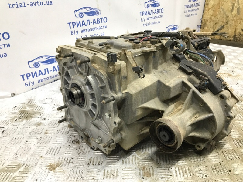 Раздаточная коробка Mitsubishi Pajero Wagon 4 3.2 ДИЗЕЛЬ 4M41 2006 (б/у) Киев - изображение 3