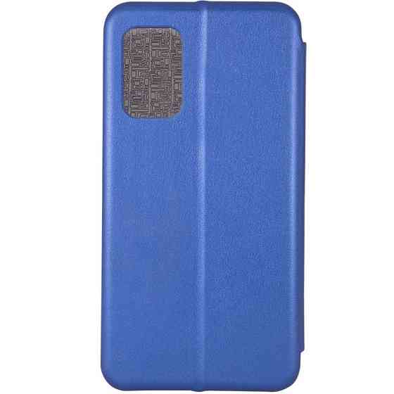 Кожаный чехол-книжка Classy для Xiaomi Redmi Note 11 Pro 4G/5G / 12 Pro 4G Херсон