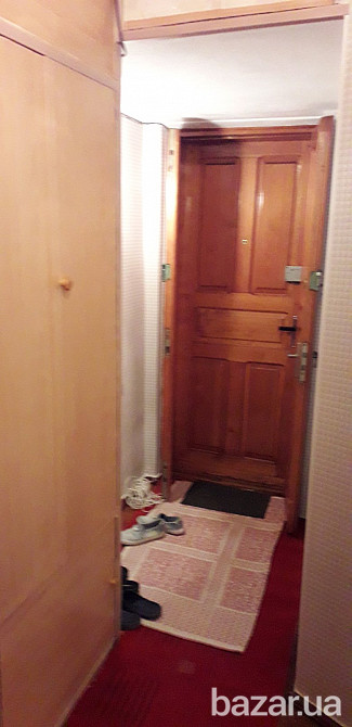 Сдам 1ую квартиру на Заболотного долгосрочно Одеса - зображення 10