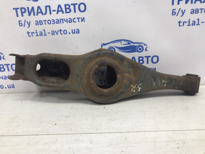 Рычаг задний поперечный Mitsubishi Pajero Wagon 4 3.2 ДИЗЕЛЬ 4M41 2006 (б/у) Киев - изображение 1