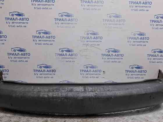 Бампер задний Volkswagen Caddy 2K 1.9 DIESEL BJB 2003 (б/у) Киев