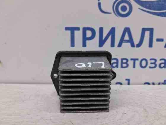 Резистор печки Mitsubishi Lancer 10 1.5 БЕНЗИН 4A91 2007 (б/у) Київ