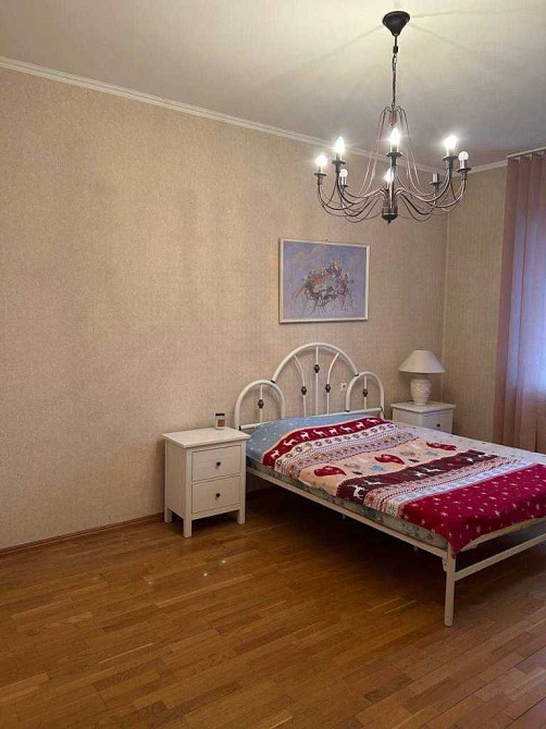 долгосрочная аренда 3-к квартира Киев, Голосеевский, 35000 грн./мес. Киев - изображение 3