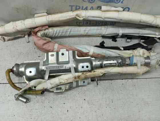 Airbag потолка(шторка) левый Toyota Prado 2003-2009  (Арт. 83454) Киев