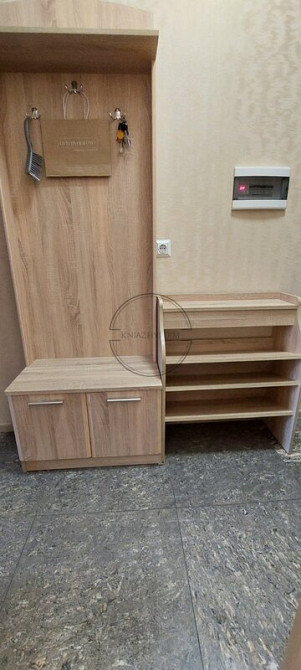 Оренда 1-но к.кв. студіо по вул. Олевська, в Святошинському р-ні. Код об'єкту №: 11200186 Киев - изображение 7