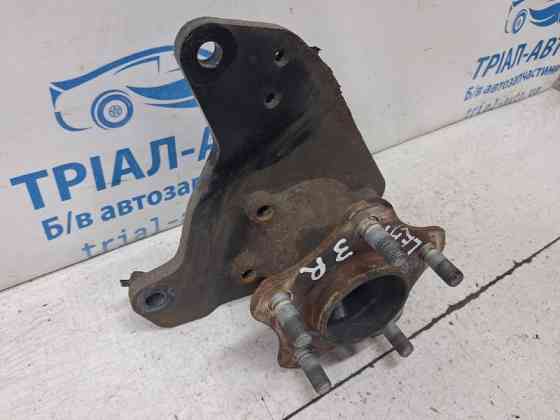 Ступица задняя Nissan Leaf 2017- 432025SK0A (Арт. 84291) Київ