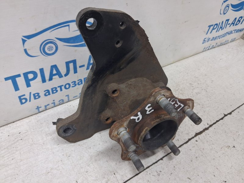 Ступица задняя Nissan Leaf 2017- 432025SK0A (Арт. 84291) Київ - зображення 3