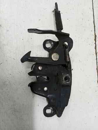 Замок капота Nissan Tiida 2004-2014 65601EL00C (Арт. 82067) Киев