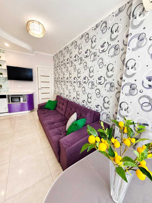 продажа 2-к квартира Киев, Голосеевский, 105000 $ Київ - зображення 3
