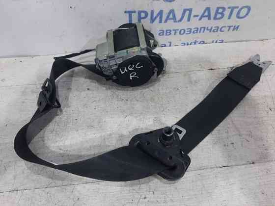 Ремень безопасности передний правый Renault Megane 2008-2016 868840008r (Арт. 26831) Київ