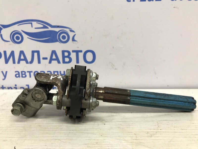 Карданчик рулевой SsangYong Kyron DJ 2.0 DIESEL D20DT 2005 (б/у) Киев - изображение 1